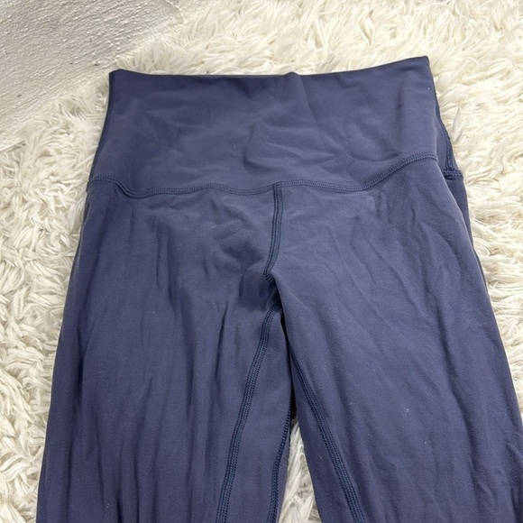 Lululemon Align Crop - Picture 2 of 6